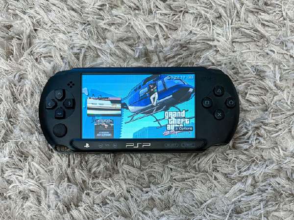 psp konsole skelbimai - Skelbiu.lt