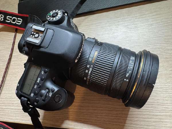 sigma 17 50mm f2 8 skelbimai - Skelbiu.lt