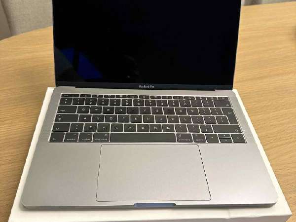 macbook pro 13 2017 skelbimai - Skelbiu.lt