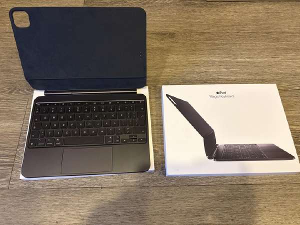 ipad magic keyboard skelbimai - Skelbiu.lt