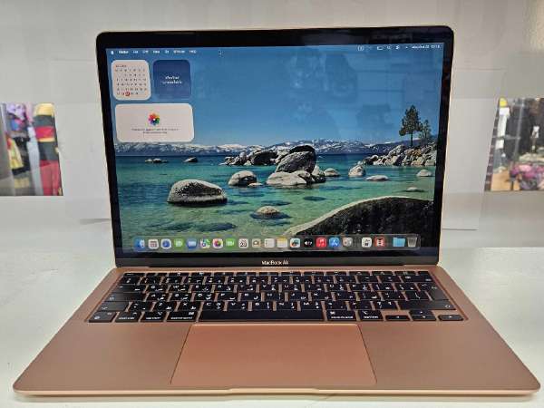 2020 apple macbook air m1 skelbimai - Skelbiu.lt