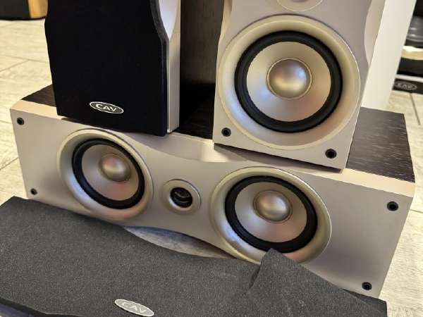 monitor audio bronze 1 skelbimai - Skelbiu.lt