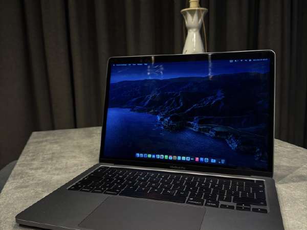 macbook pro 13 2020 m1 skelbimai - Skelbiu.lt