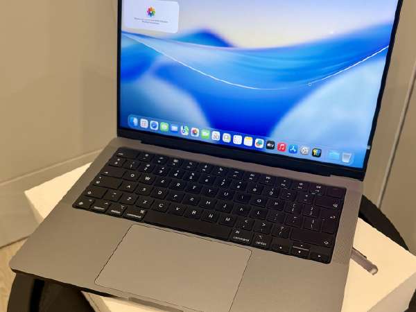 macbook pro 14 m3 skelbimai - Skelbiu.lt