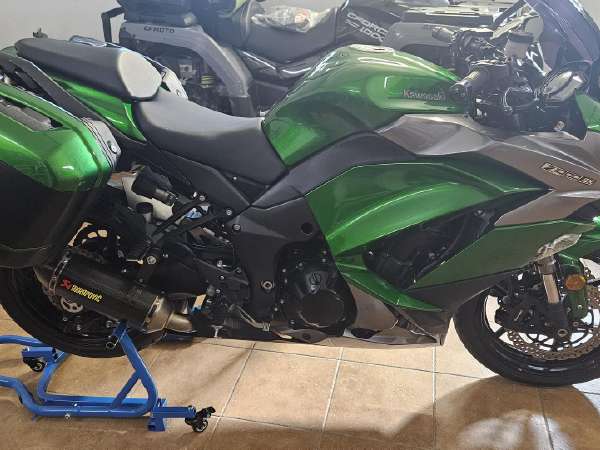 kawasaki zx 14 skelbimai - Skelbiu.lt