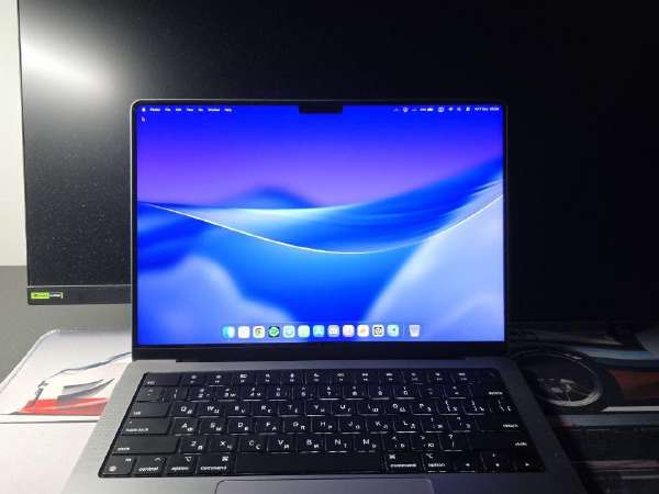 macbook pro 14 m1 skelbimai - Skelbiu.lt