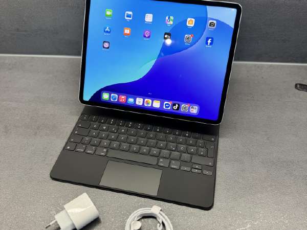 iPad本体 iPad Pro +Magic Keyboard +applepencil apple magic keyboard ipad pro skelbimai - Skelbiu.lt