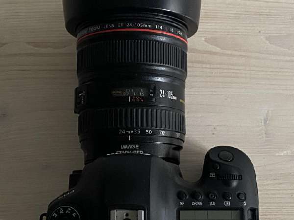 canon 50 1 4 skelbimai - Skelbiu.lt