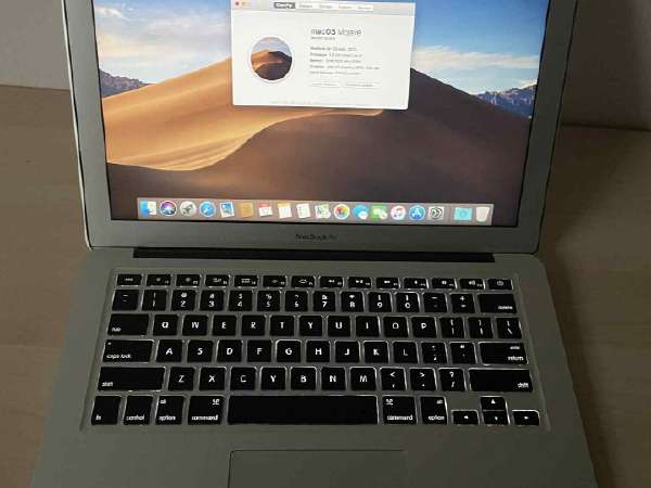 macbook air 13 2017 skelbimai - Skelbiu.lt