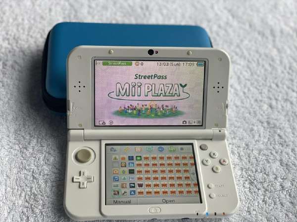new nintendo 3ds xl vilnius skelbimai - Skelbiu.lt