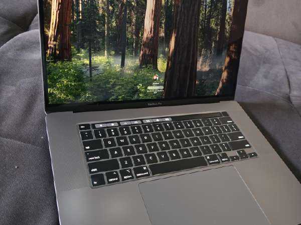 macbook pro 16 i9 skelbimai - Skelbiu.lt