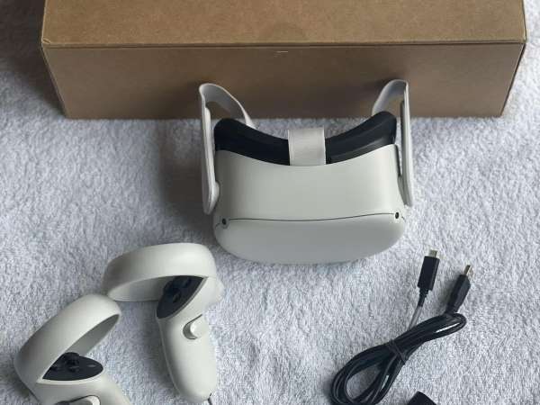 oculus quest 2 128gb skelbimai - Skelbiu.lt