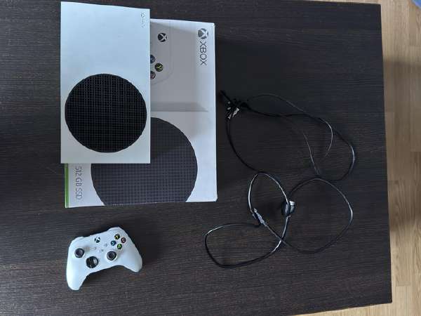 その他 Xbox Series S 512GB Amazon.com: Microsoft NewXbox Series S 512GB SSD All-Digital
