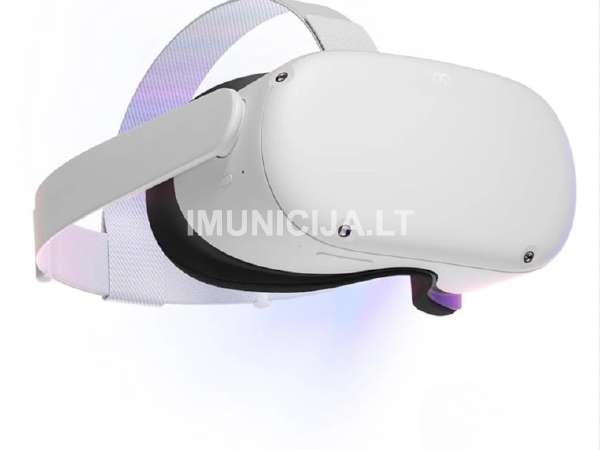 oculus quest 2 64gb skelbimai - Skelbiu.lt