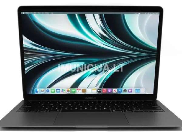 apple macbook air 13 kaina skelbimai - Skelbiu.lt