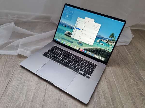 macbook pro 16 2019 skelbimai - Skelbiu.lt