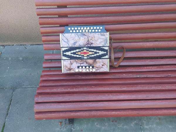 Dumpliniai muzikos instrumentai (8 psl.) - Skelbiu.lt