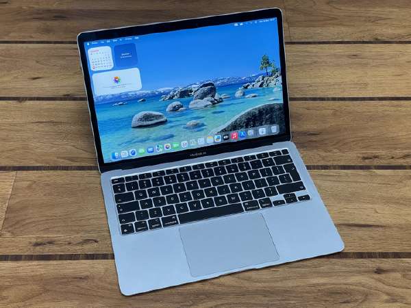 macbook air m1 8gb 256gb skelbimai - Skelbiu.lt