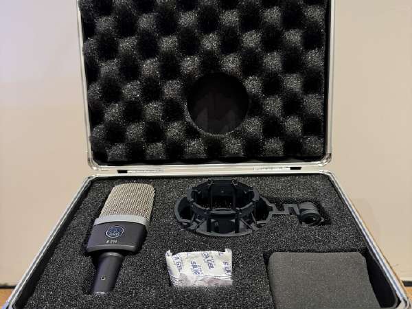 akg c214 skelbimai - Skelbiu.lt
