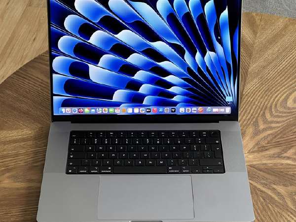 macbook pro 16 m1 skelbimai - Skelbiu.lt