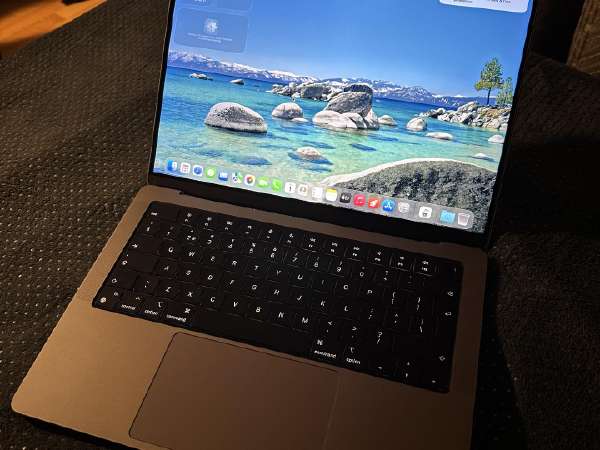 macbook pro m1 16gb skelbimai - Skelbiu.lt