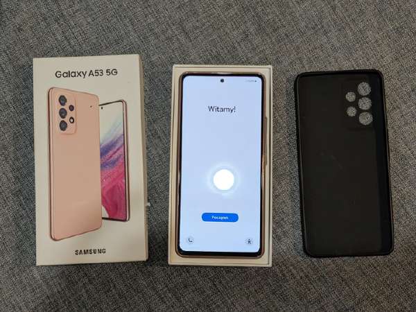 スマートフォン本体 12760 Galaxy A53 Galaxy A53 5G｜価格比較・最新情報 - 価格.com