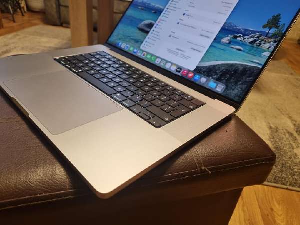 macbook pro 16 m1 skelbimai - Skelbiu.lt