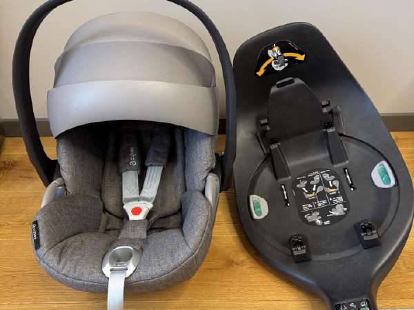 cybex baze z i size skelbimai - Skelbiu.lt