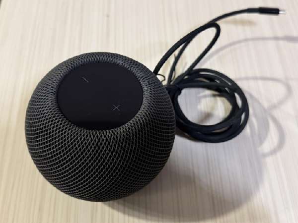 Apple Pod mini (ブラック) HomePod mini - ミッドナイトを購入 - Apple（日本）