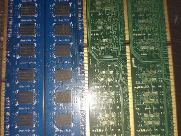 ddr3 16gb skelbimai - Skelbiu.lt