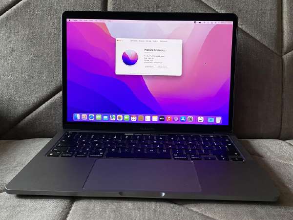 macbook pro 13 m2 skelbimai - Skelbiu.lt