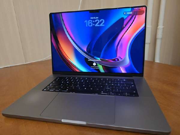 macbook pro 2022 skelbimai - Skelbiu.lt