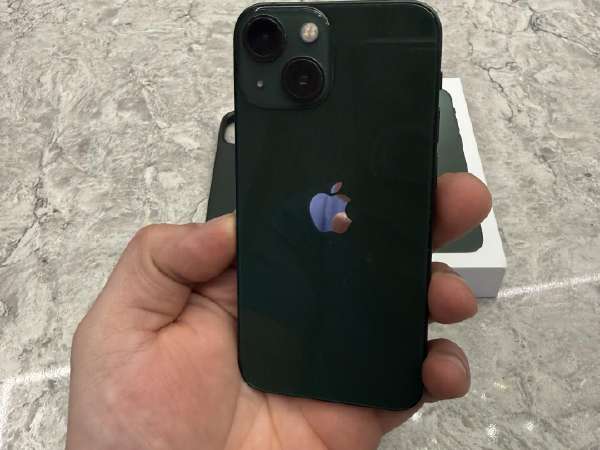 iPhone 13 mini apple - Skelbiu.lt