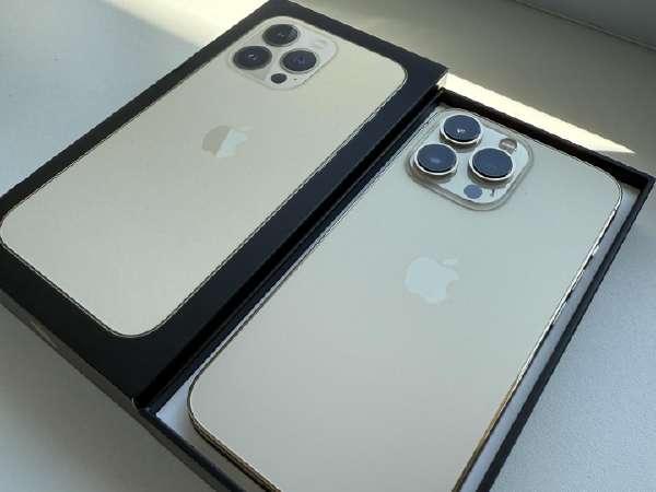 iPhone13pro 256GB　 iPhone 13 Pro 256GB Silver MLVF3ET/A kaina tik 1 269 €