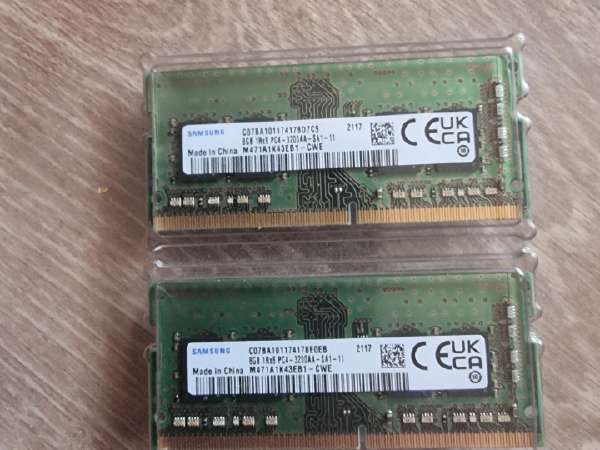 samsung ddr4 skelbimai - Skelbiu.lt
