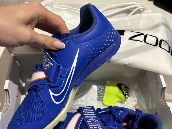 nike air zoo