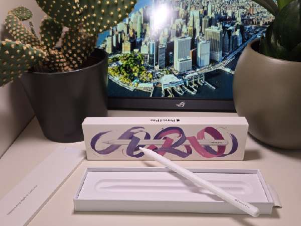 apple pencil pro skelbimai - Skelbiu.lt