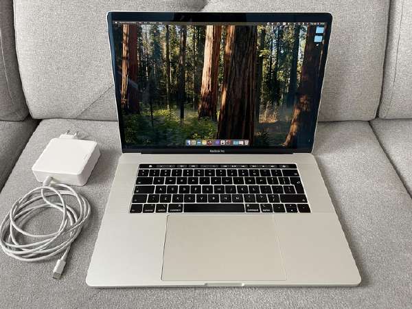 macbook pro 2019 16 i7 skelbimai - Skelbiu.lt