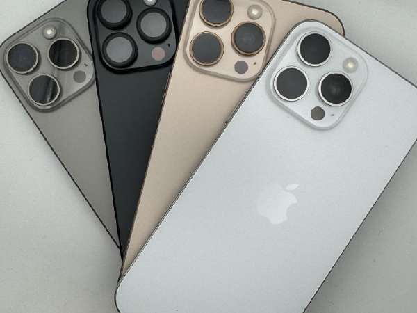 iPhone 16 Pro Max apple - Skelbiu.lt