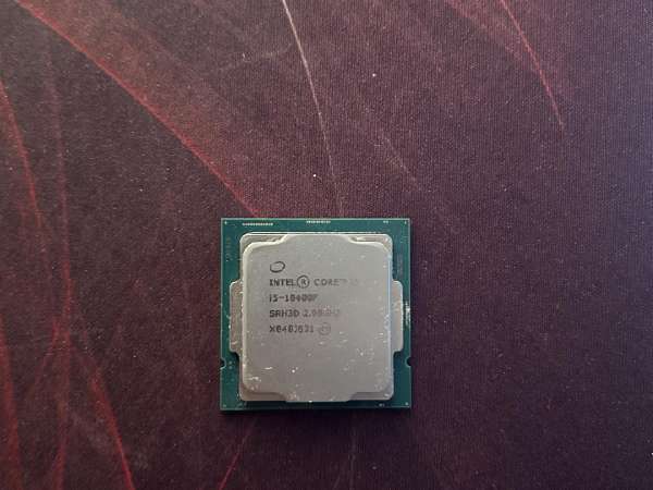 intel core i5 10400f skelbimai - Skelbiu.lt