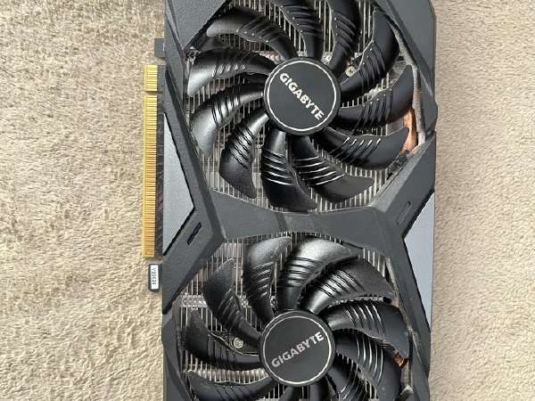 nvidia 2060 rtx 6 gb skelbimai - Skelbiu.lt