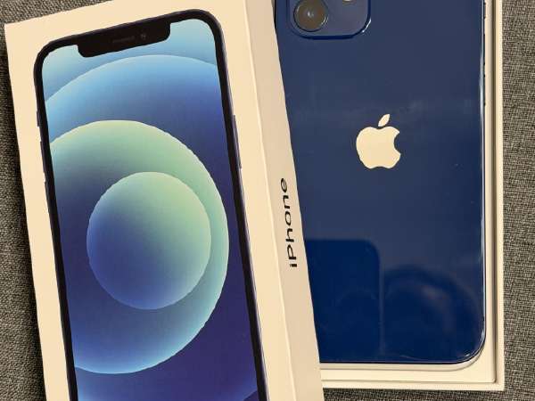 iPhone 12 apple (4 psl.) - Skelbiu.lt