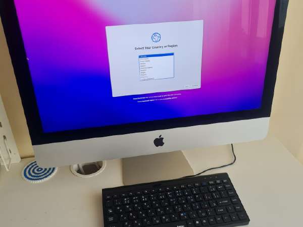 imac retina 4k skelbimai - Skelbiu.lt