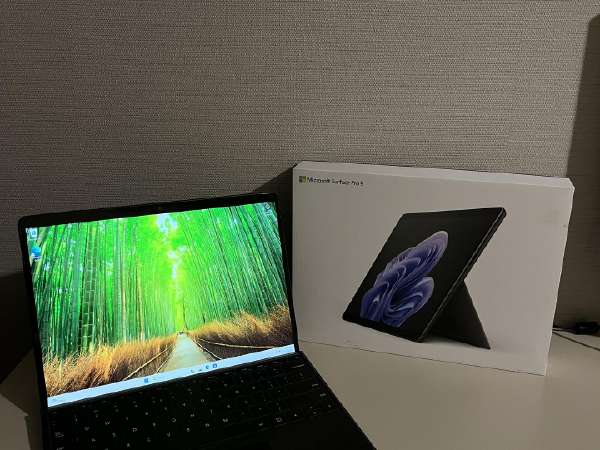 microsoft surface pro 9 skelbimai - Skelbiu.lt