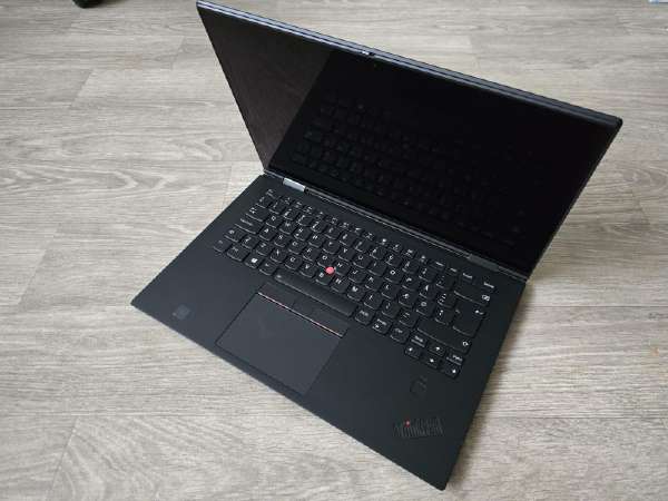 thinkpad x1 yoga 3 skelbimai - Skelbiu.lt