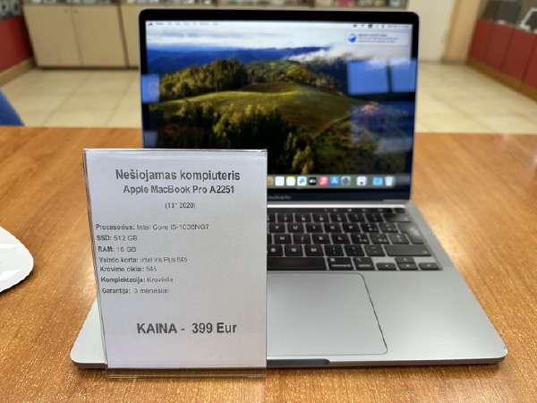macbook pro 13 i5 skelbimai - Skelbiu.lt macbook pro 13 i5 skelbimai - Skelbiu.lt