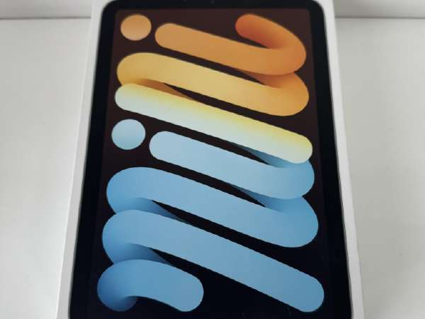 iPad mini (A17 Pro) 128GB ブルー Apple Intelligence に対応した iPad mini A17Pro 実機1ヶ月使用レビュー