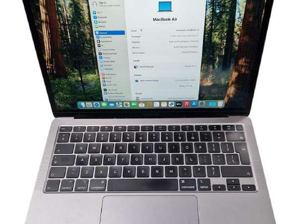 macbook air 13 retina 2020 skelbimai - Skelbiu.lt