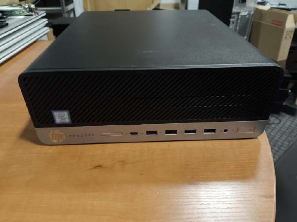 hp prodesk 600 g4 skelbimai - Skelbiu.lt