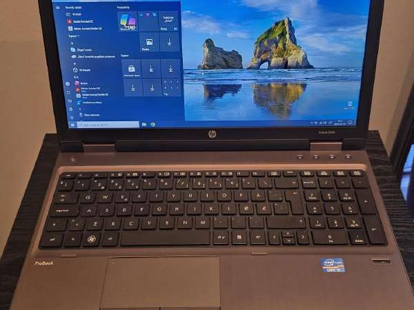 hp probook 6560b skelbimai - Skelbiu.lt
